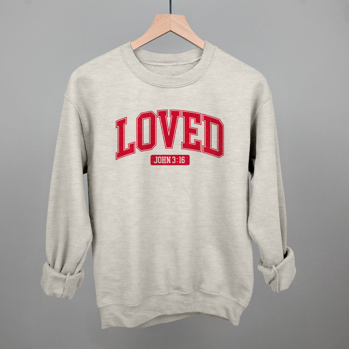 Fall lover online sweatshirt