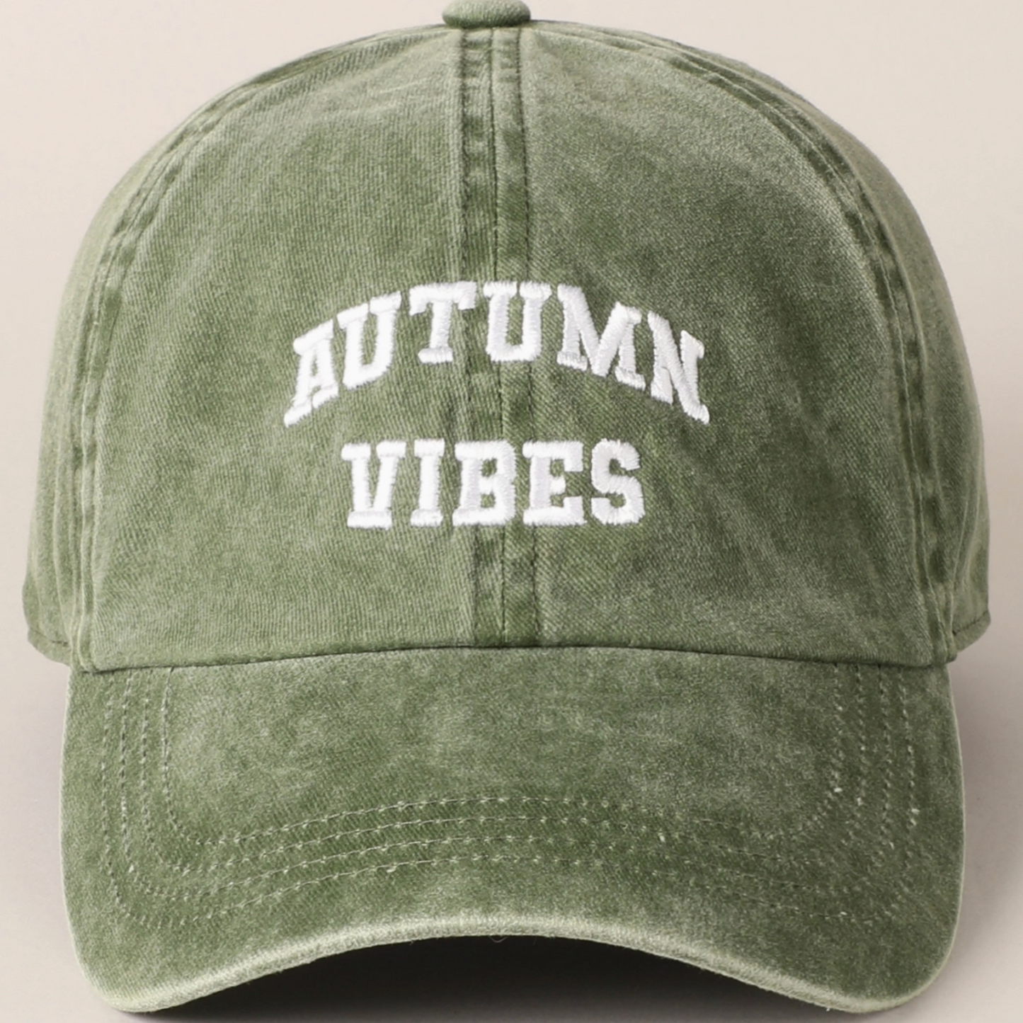 Autumn Vibes Hat