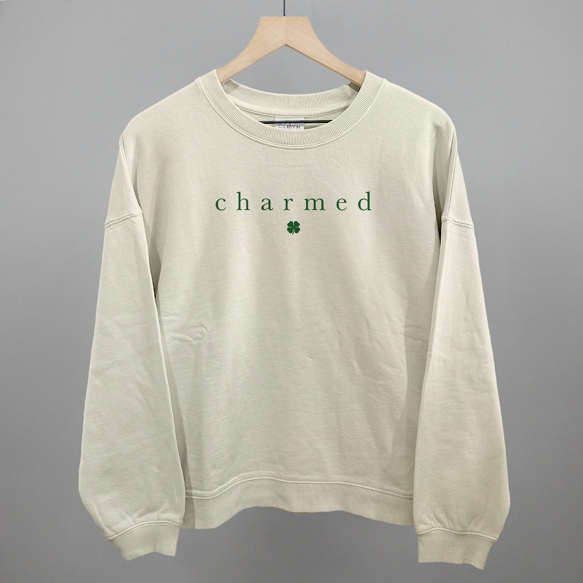 Charmed Dainty