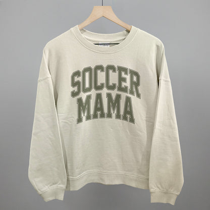 Soccer Mama Arch