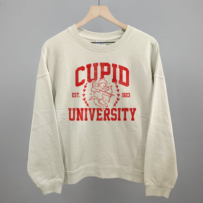 Cupid University