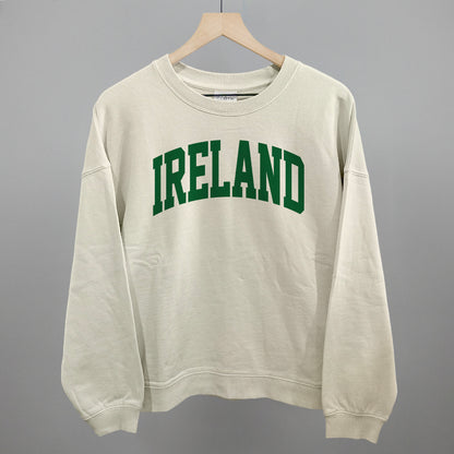 Ireland Collegiate