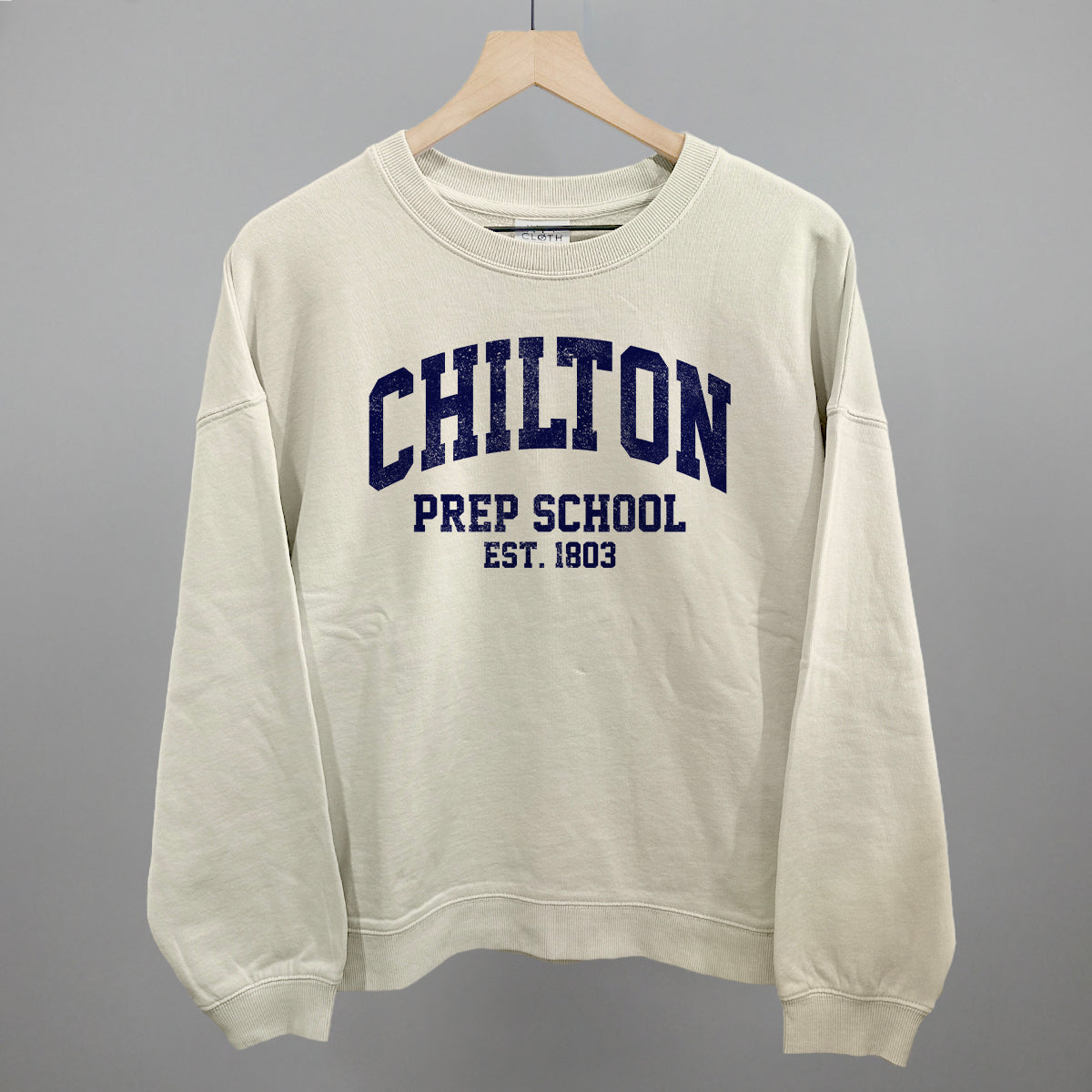 Chilton Prep School