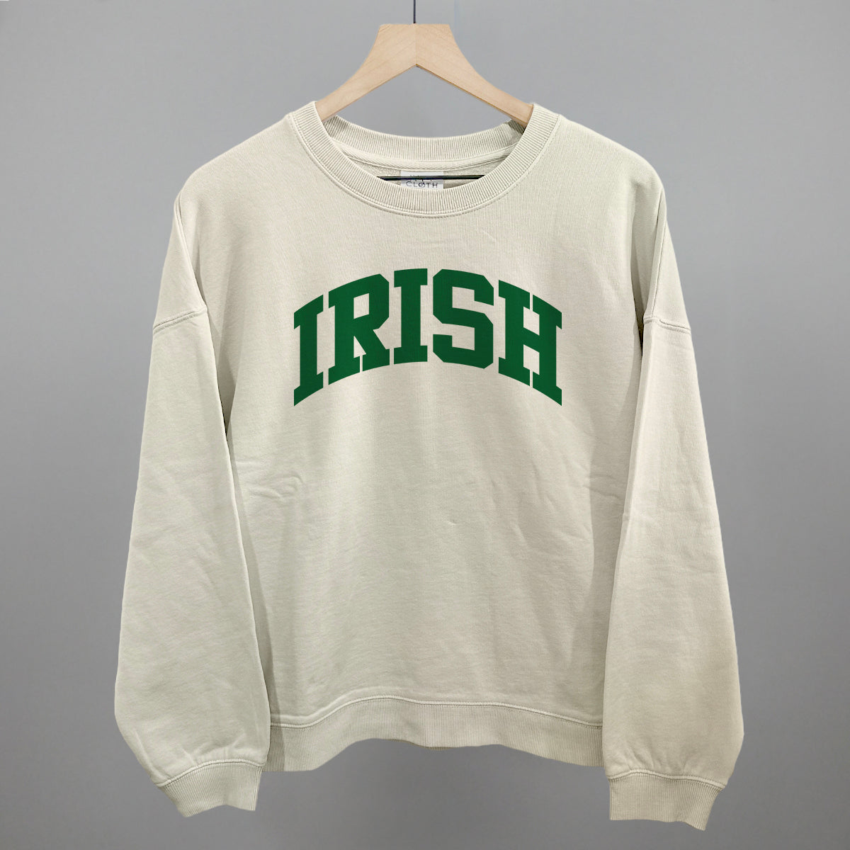 Irish Collegiate