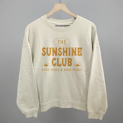 The Sunshine Club