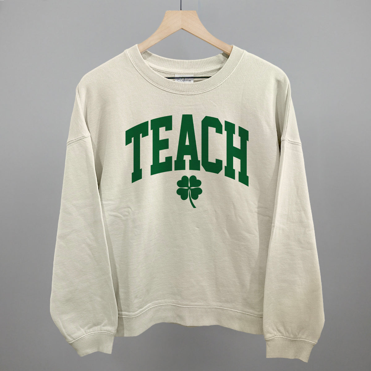 Teach (Clover)