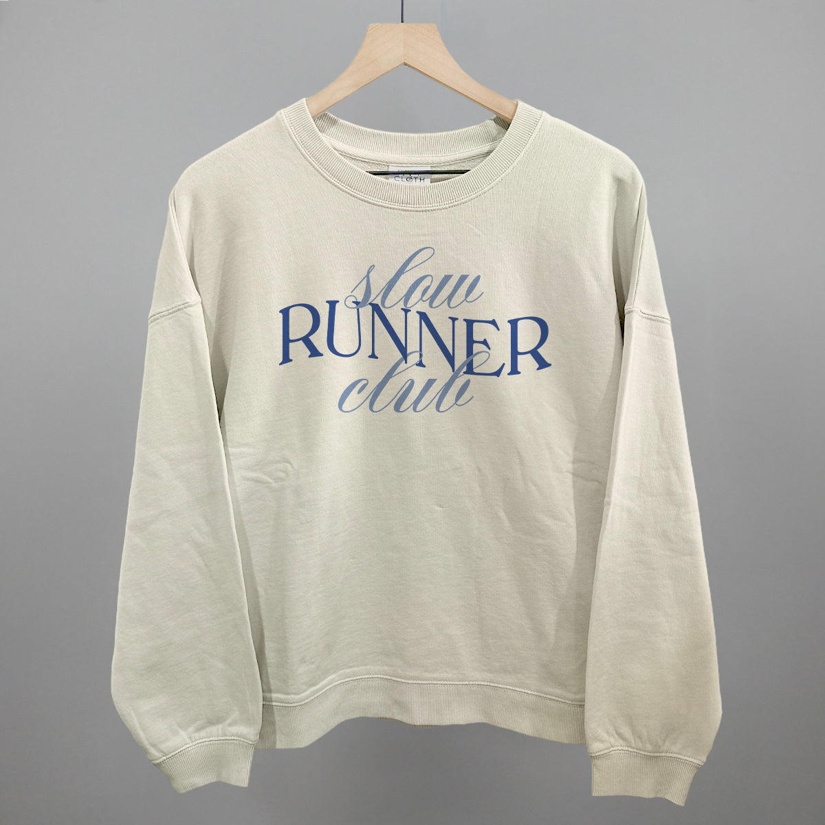 Slow Runner Club