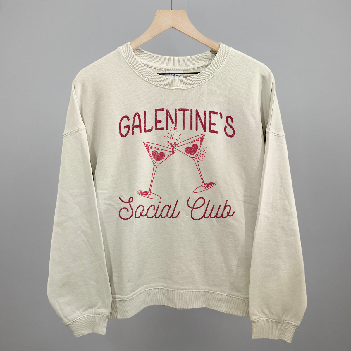 Galentine's Social Club