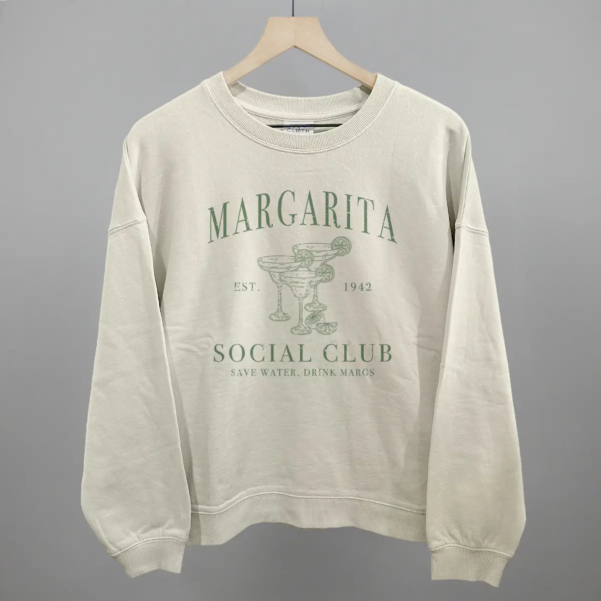 Margarita Social Club