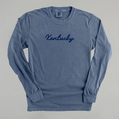 Kentucky Script