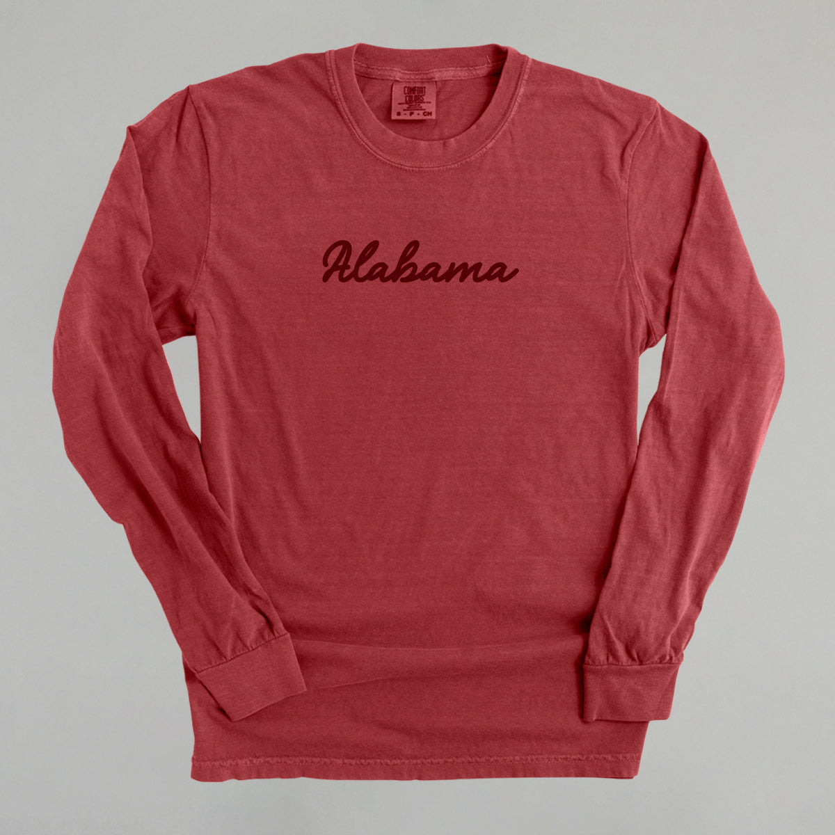 Alabama Script