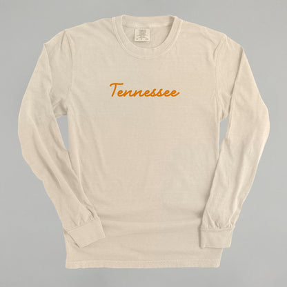 Tennessee Script