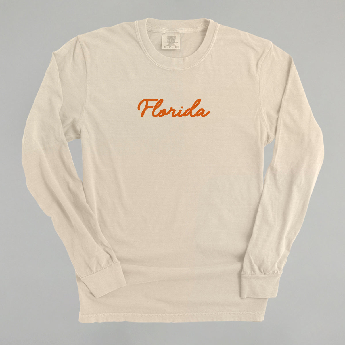 Florida Script