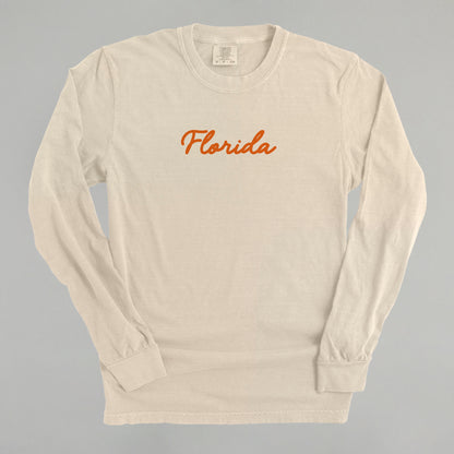 Florida Script