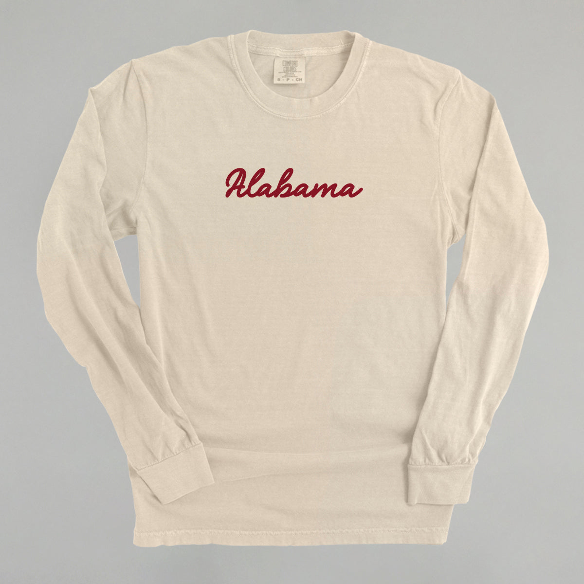 Alabama Script