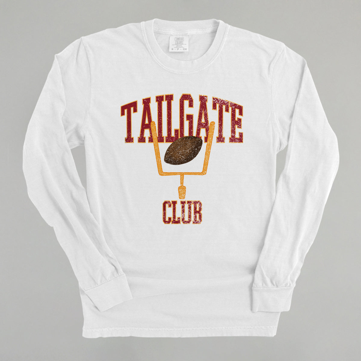 Tailgate Club (Goal Post)