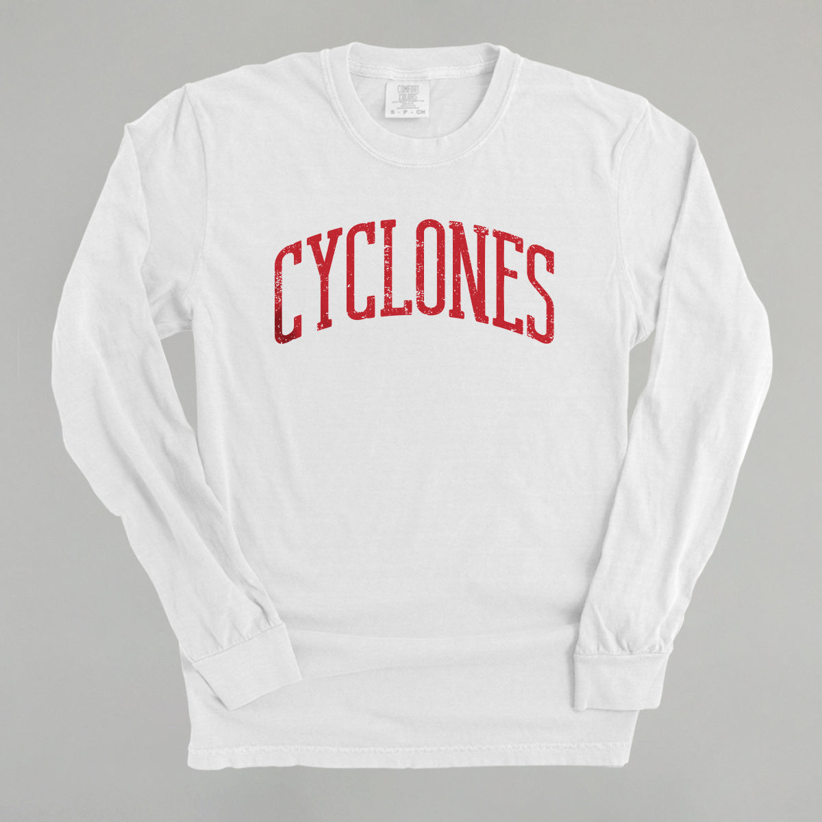 Cyclones Arch