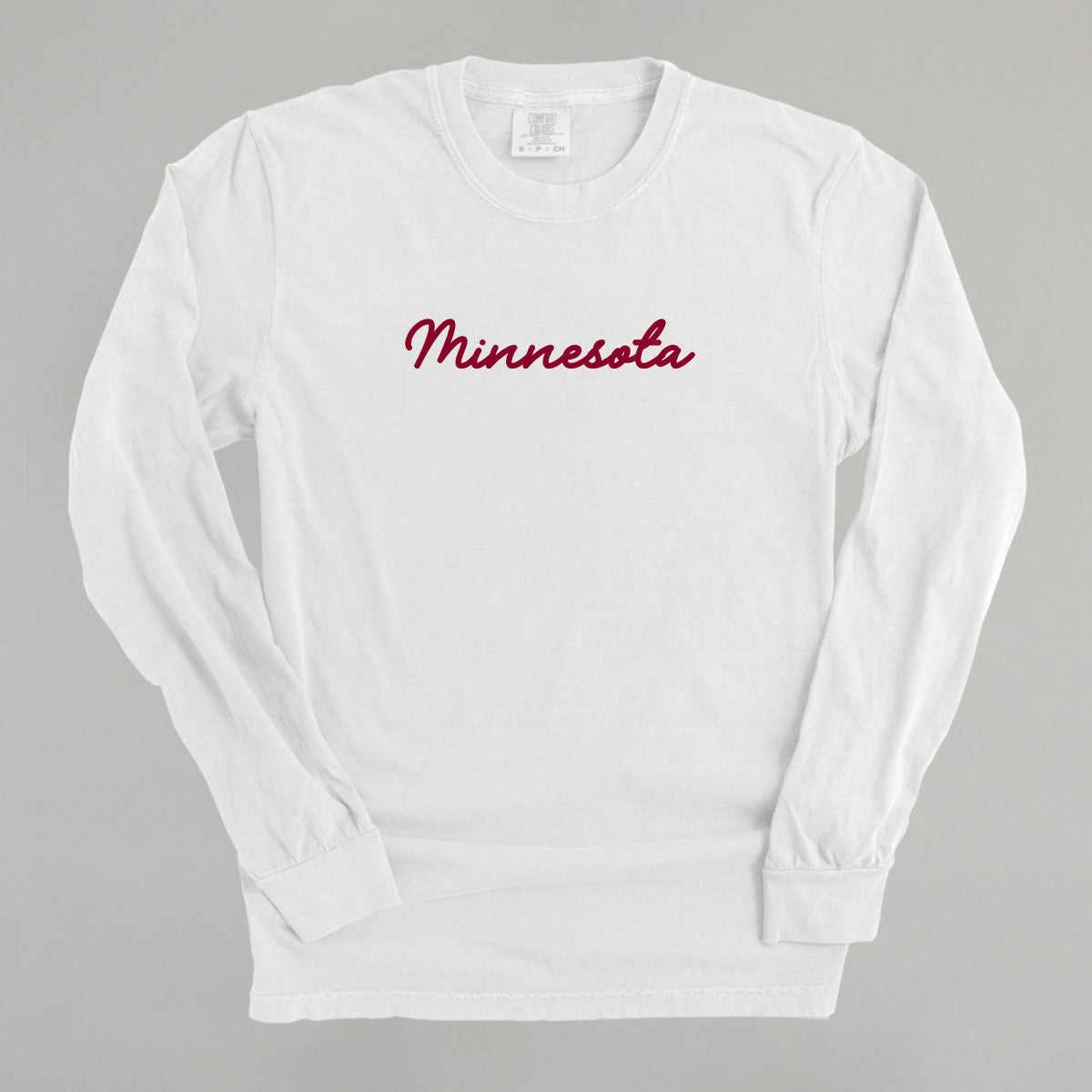 Minnesota Script