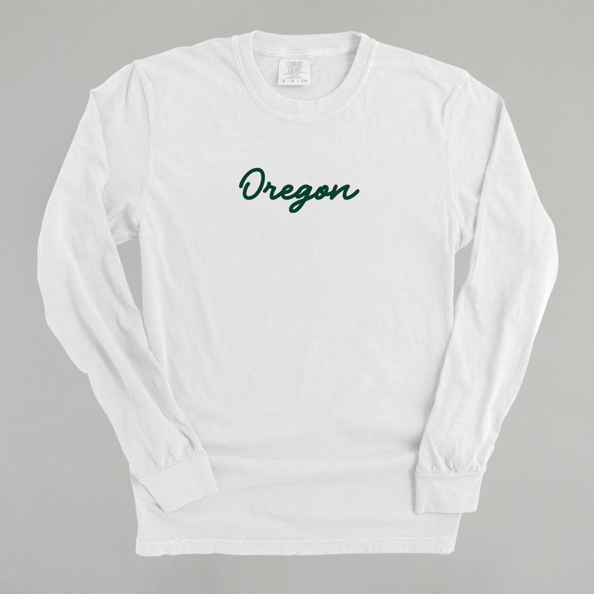 Oregon Script