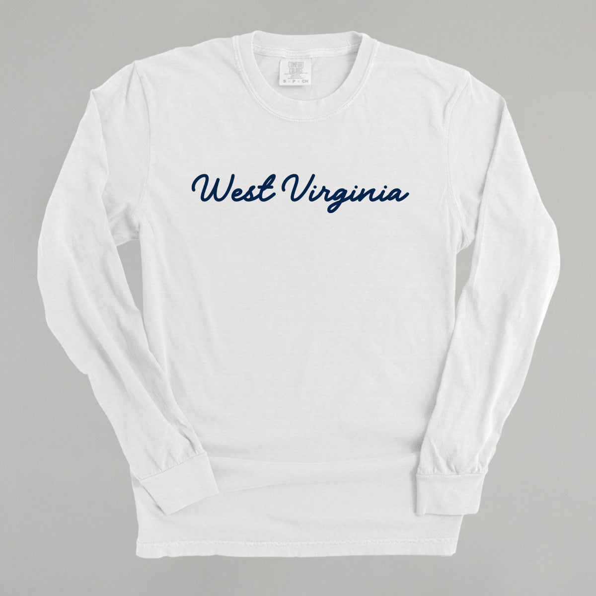 West Virginia Script