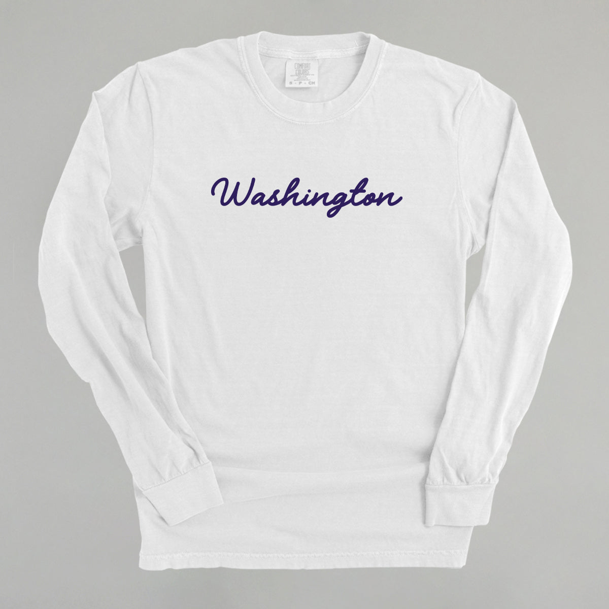 Washington Script