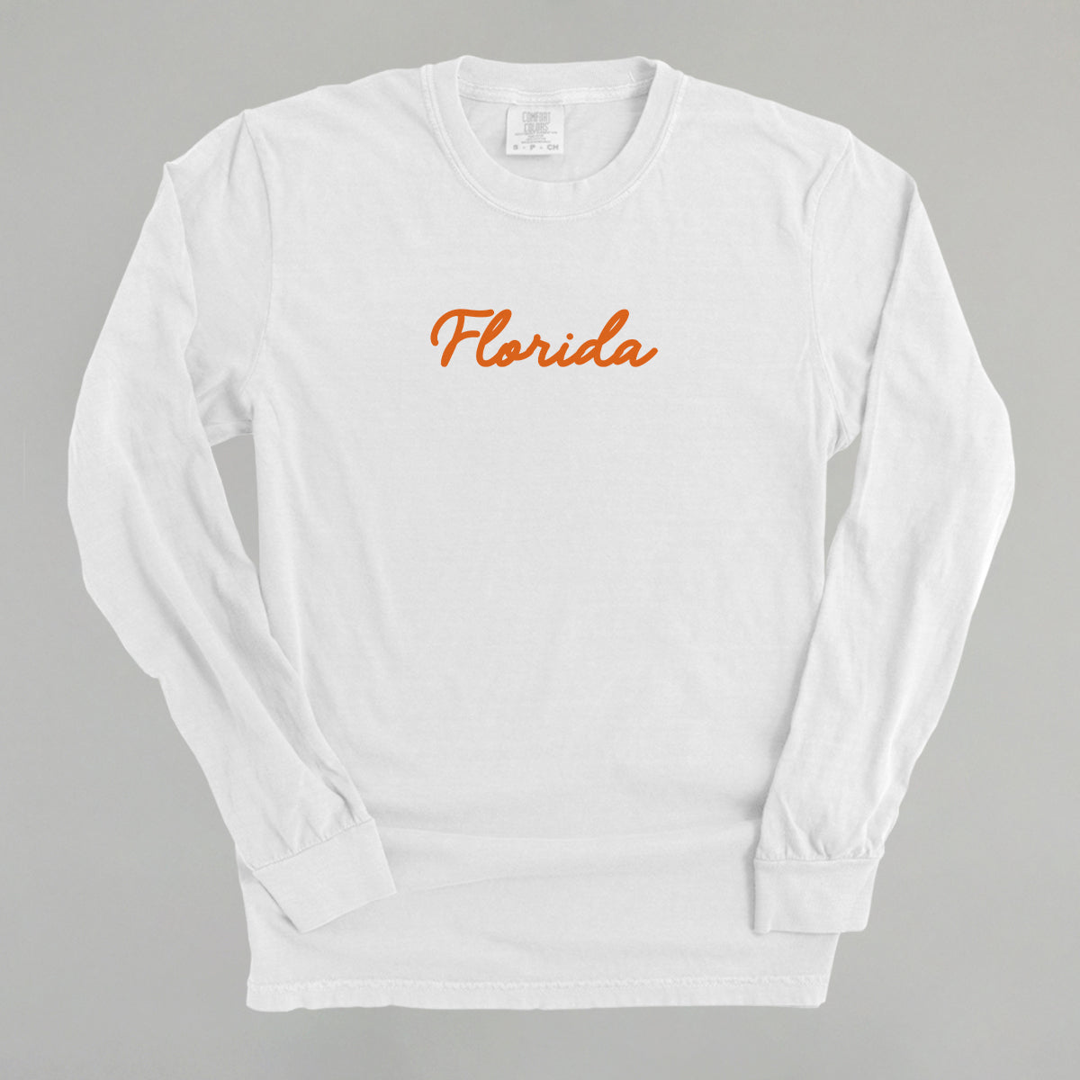 Florida Script