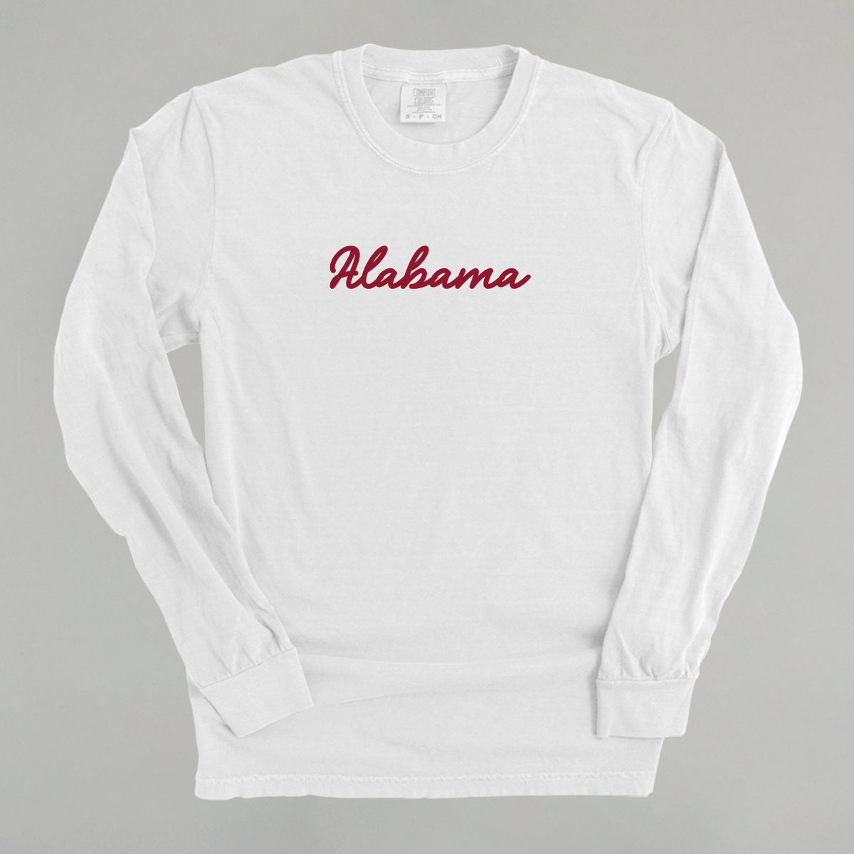 Alabama Script