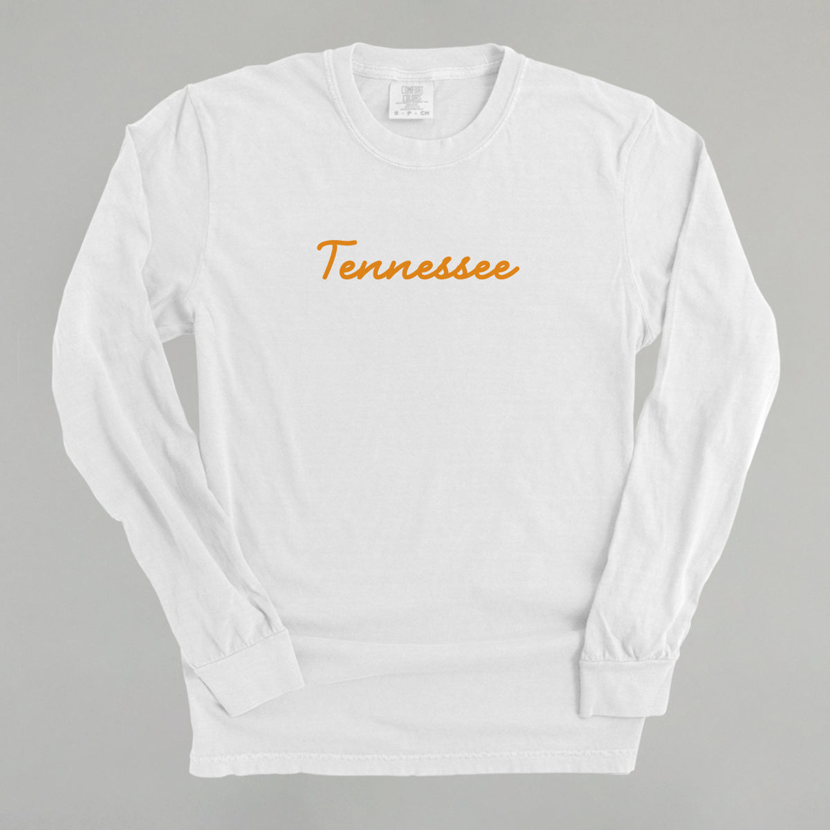 Tennessee Script