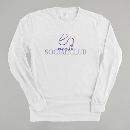 Nurse Social Club