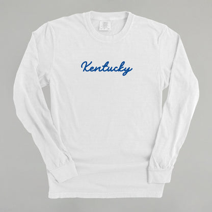 Kentucky Script