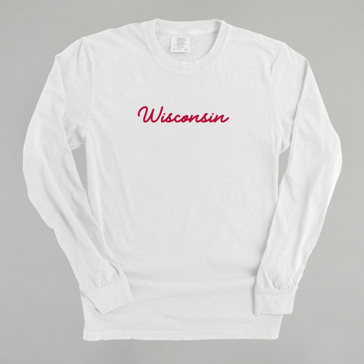 Wisconsin Script