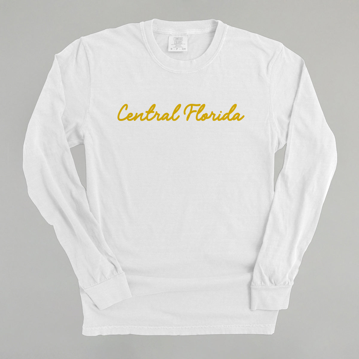 Central Florida Script