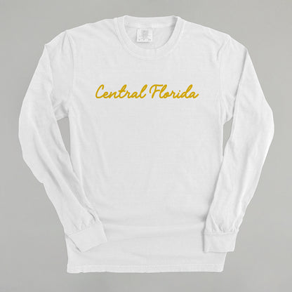 Central Florida Script