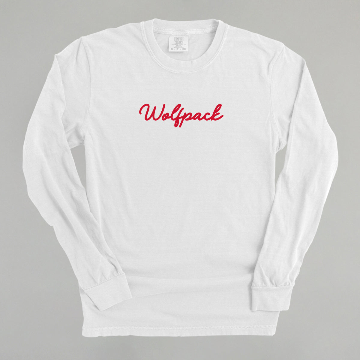 Wolfpack Script