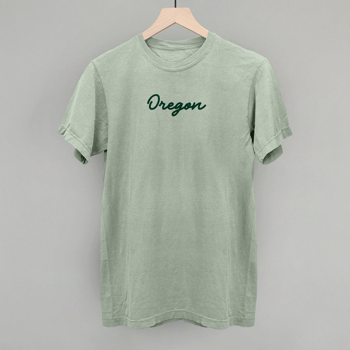 Oregon Script