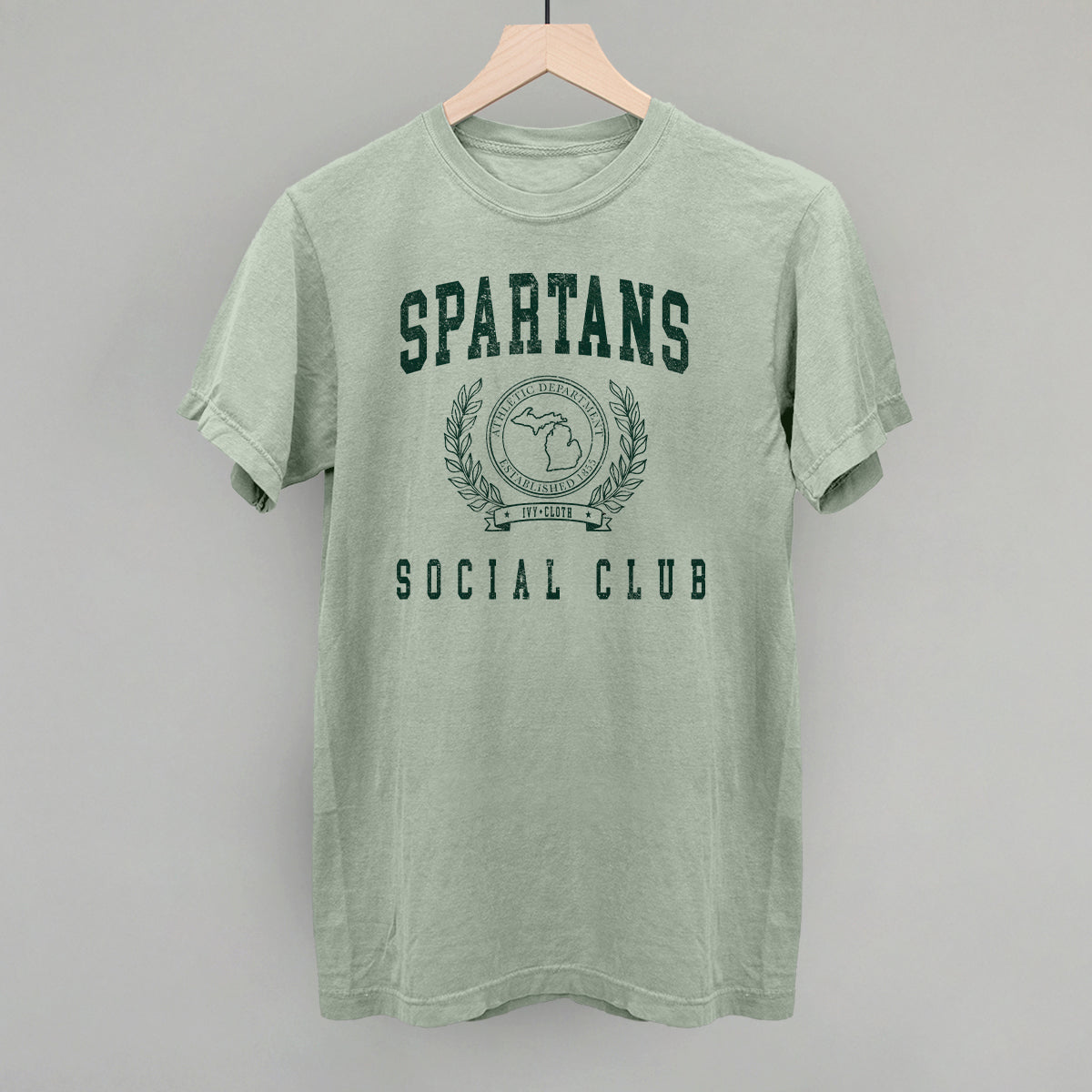 Spartans Social Club