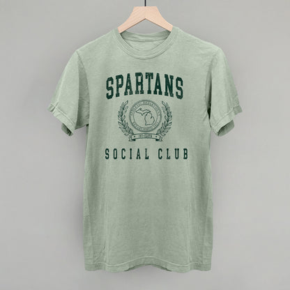 Spartans Social Club