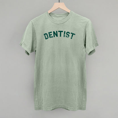 Dentist Arch