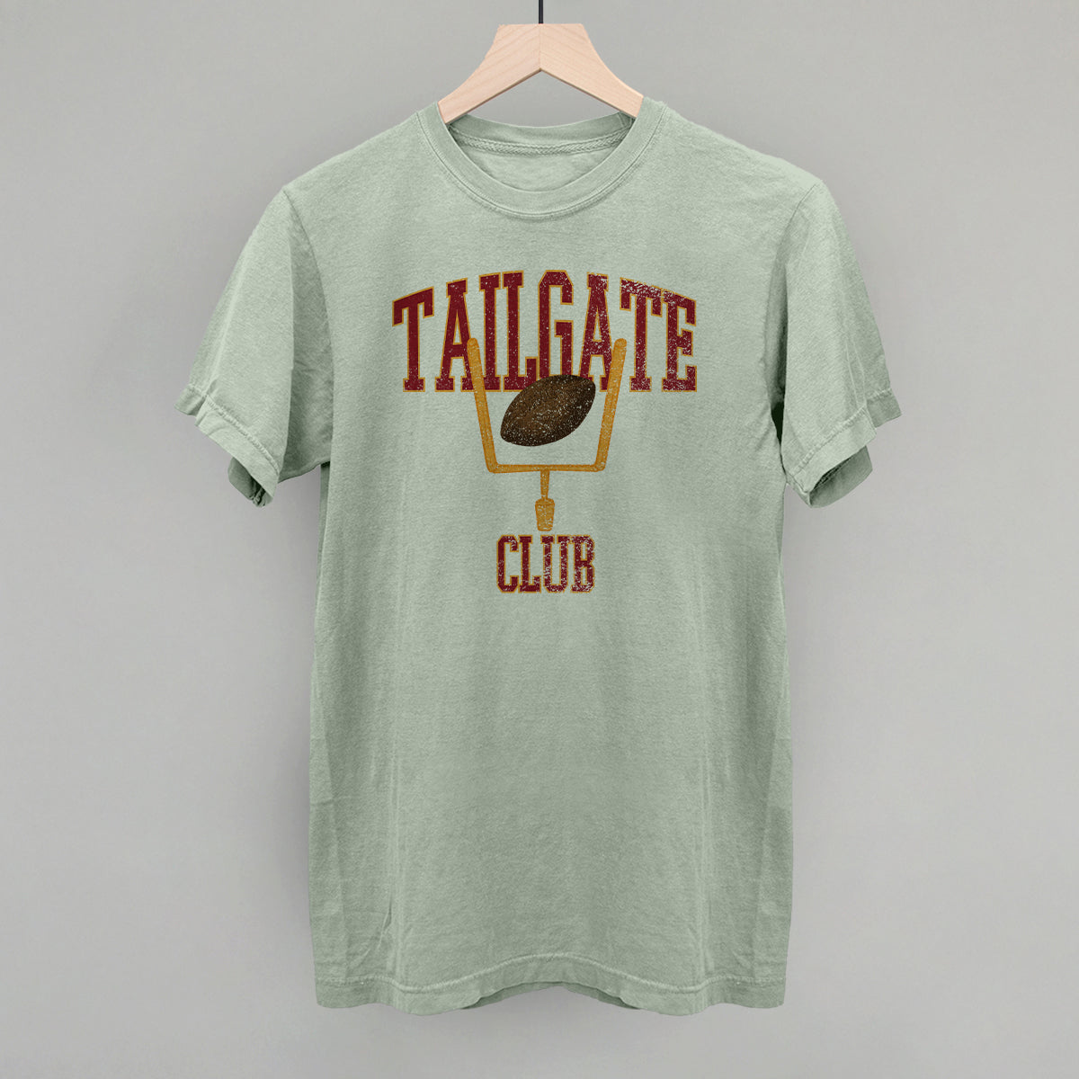 Tailgate Club (Goal Post)