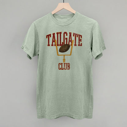 Tailgate Club (Goal Post)