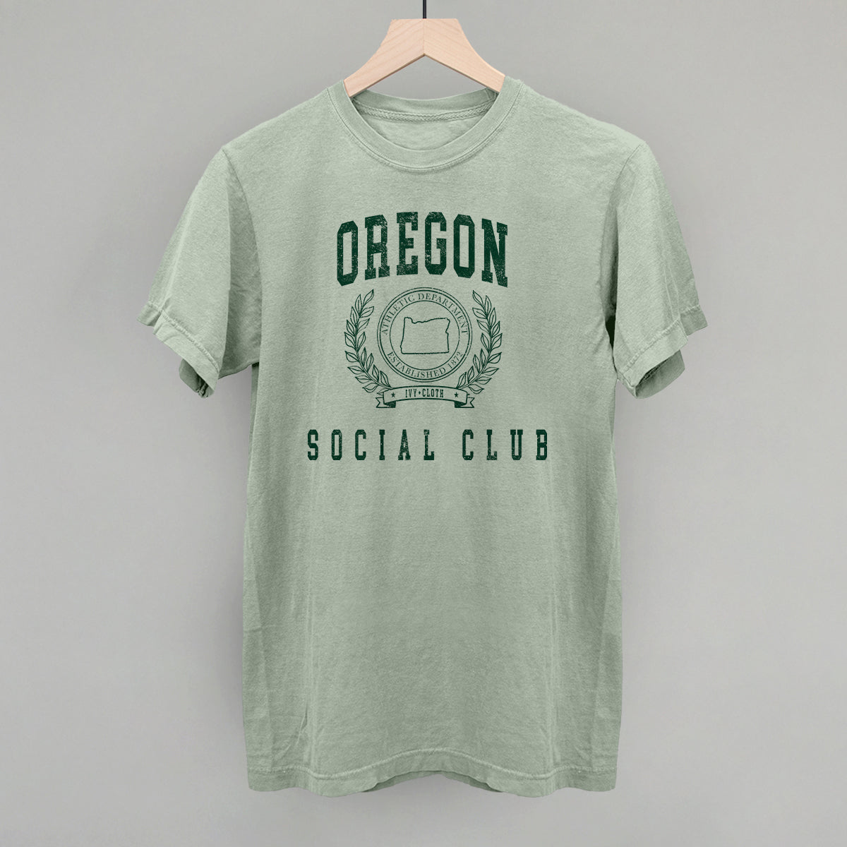 Oregon Social Club