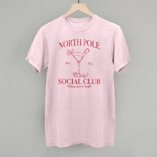 North Pole Social Club