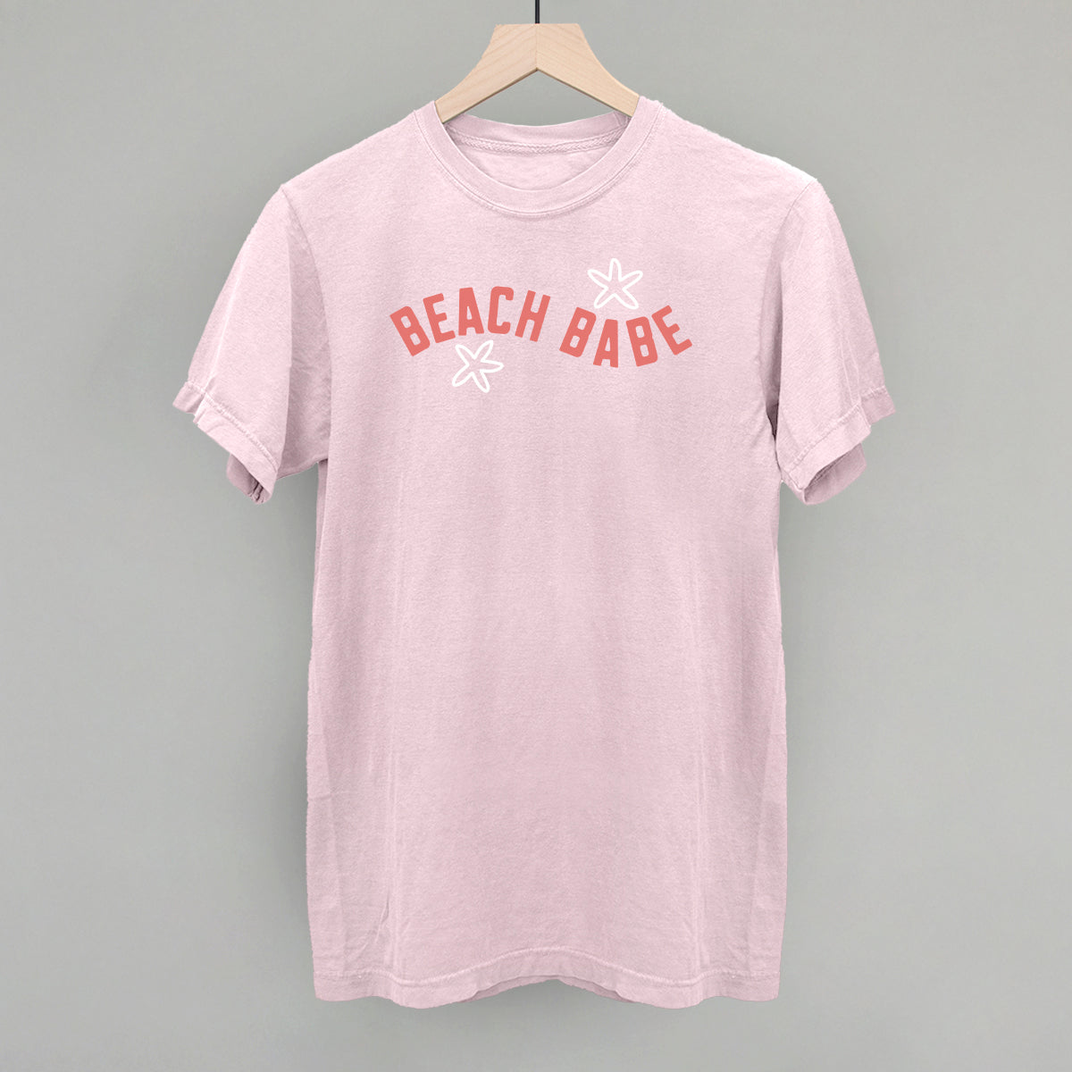 Beach Babe (Wave)
