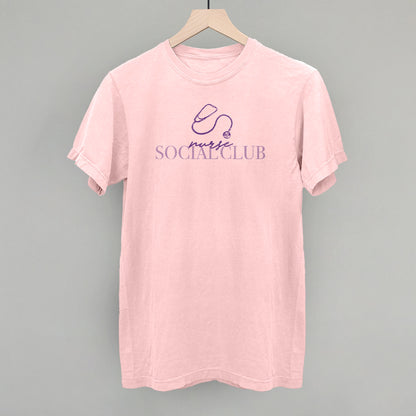 Nurse Social Club