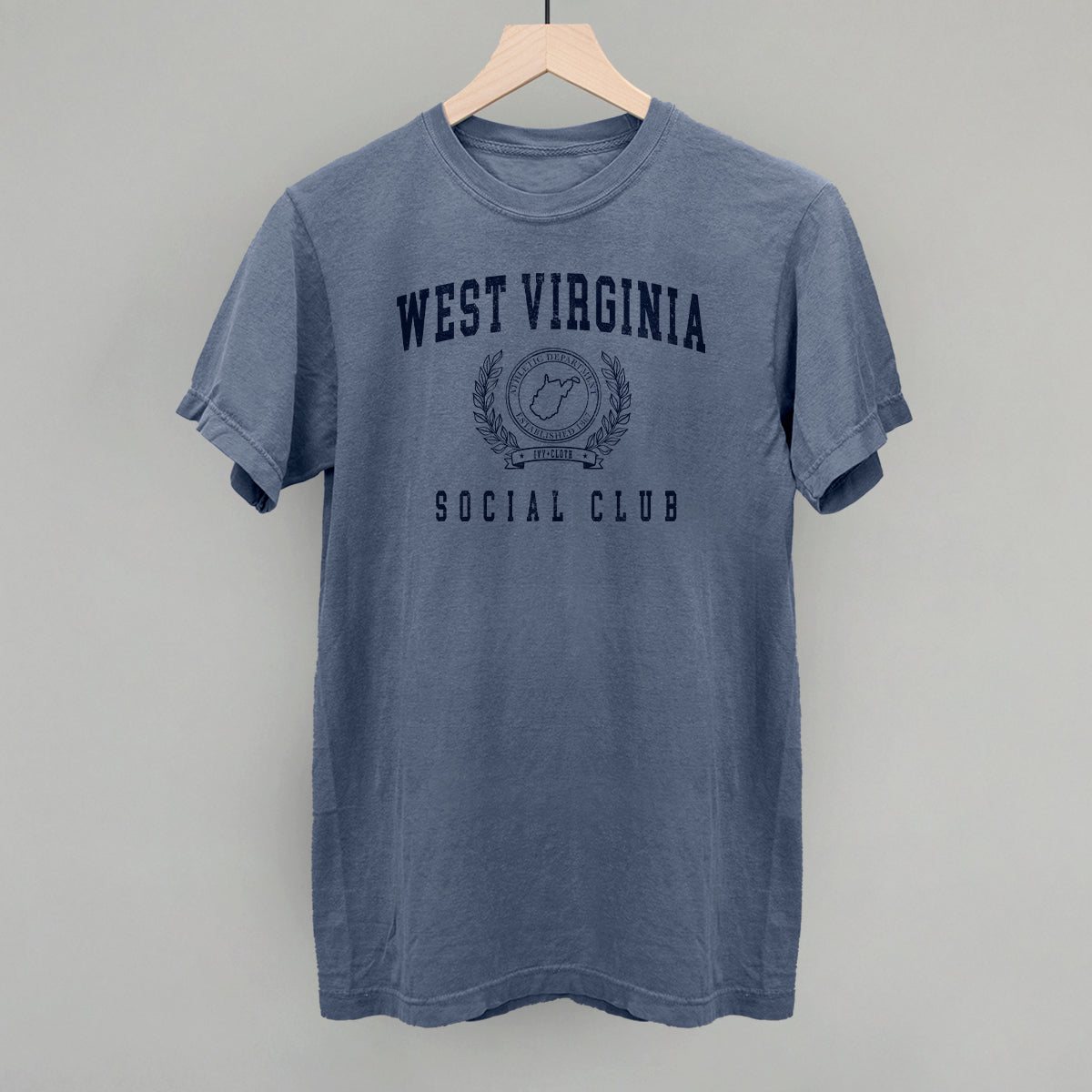 West Virginia Social Club