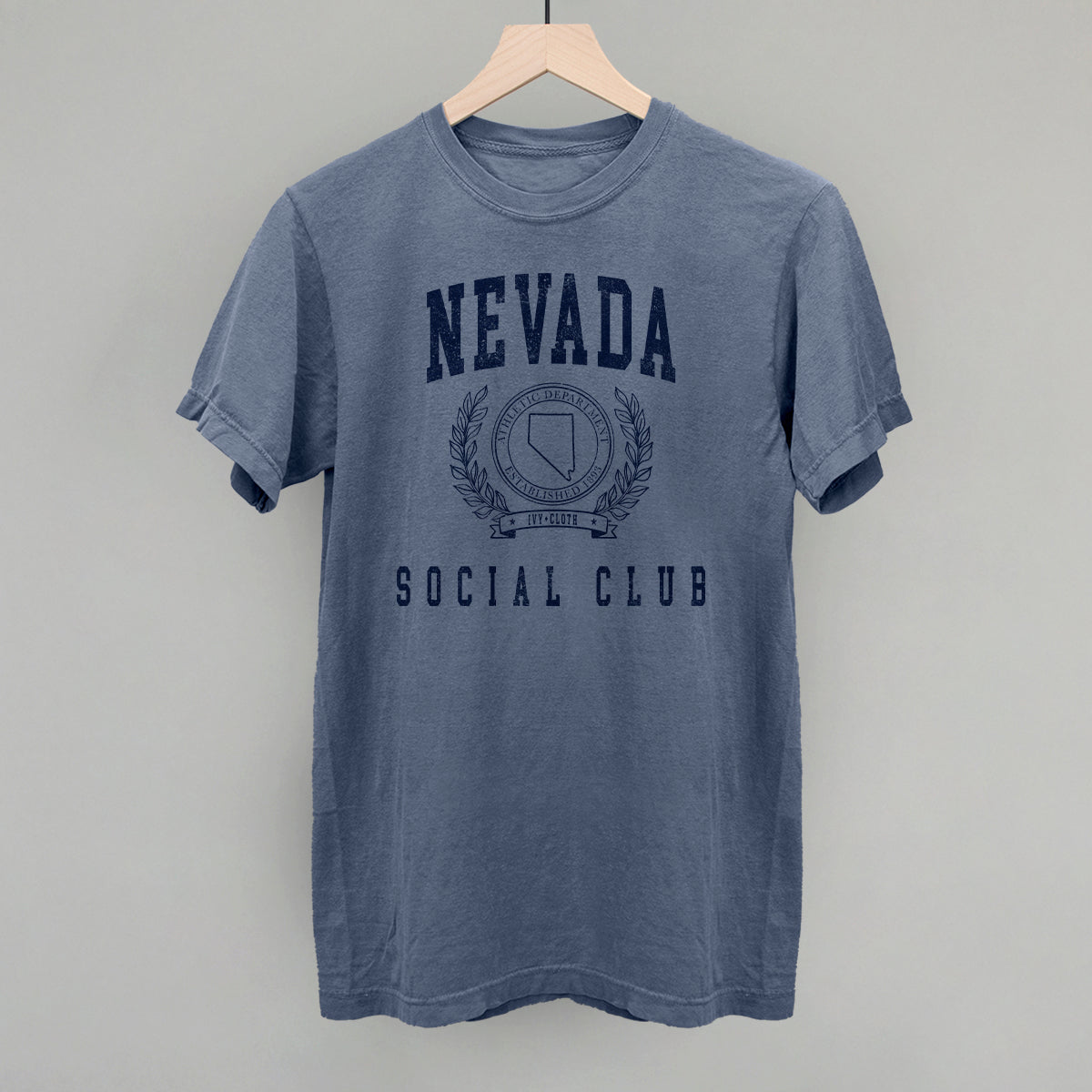 Nevada Social Club