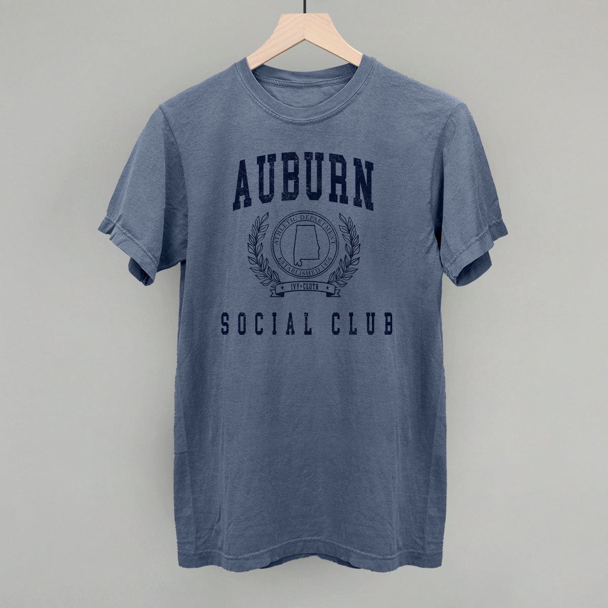 Auburn Social Club