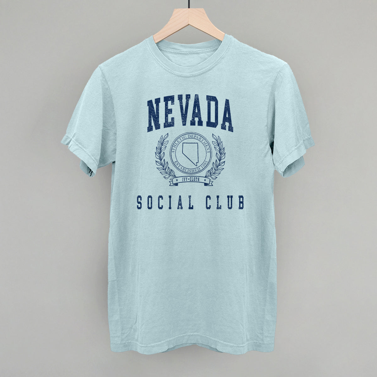 Nevada Social Club