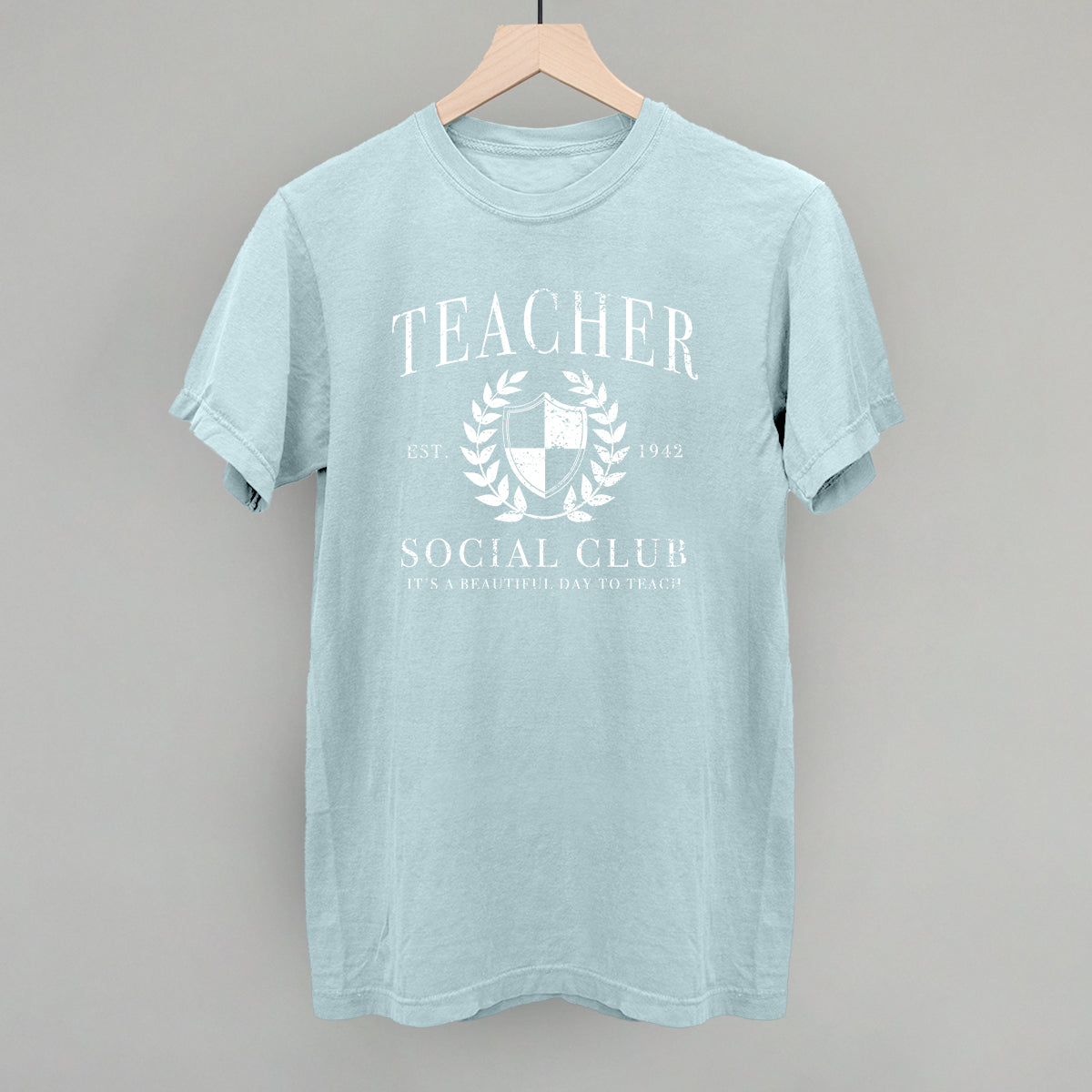 Teacher Social Club