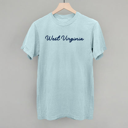 West Virginia Script